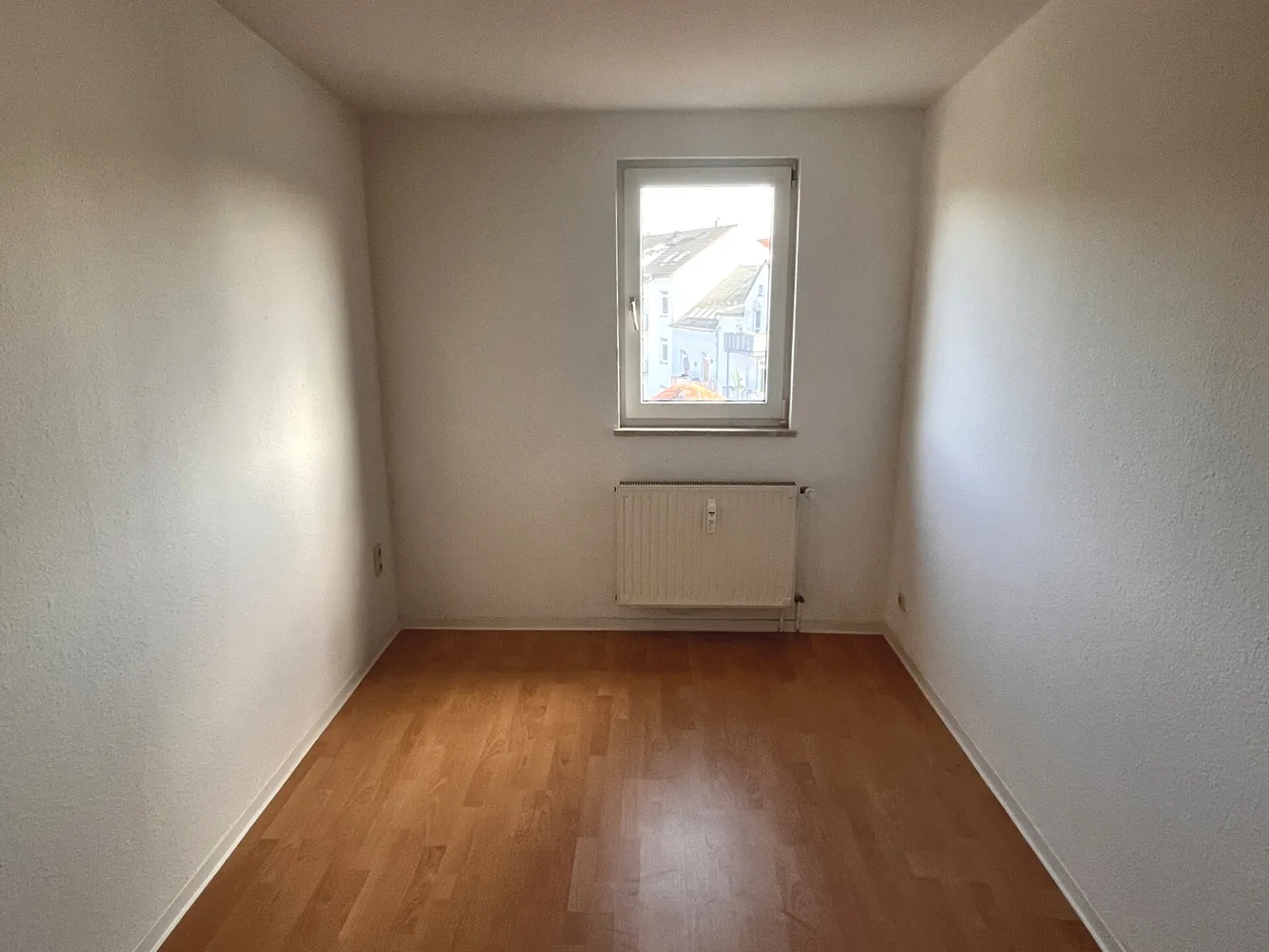 3 Zimmer Wohnung mit 68 m² in Zwickau – Bild 1