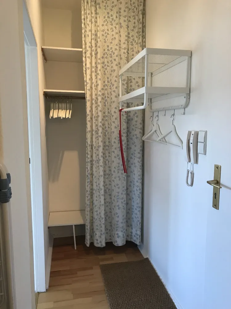 1 Zimmer Wohnung mit 32 m² in Berlin – Bild 9