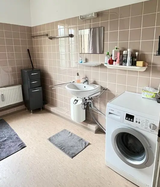 Studio mit 25 m² in Wolfsburg – Bild 5
