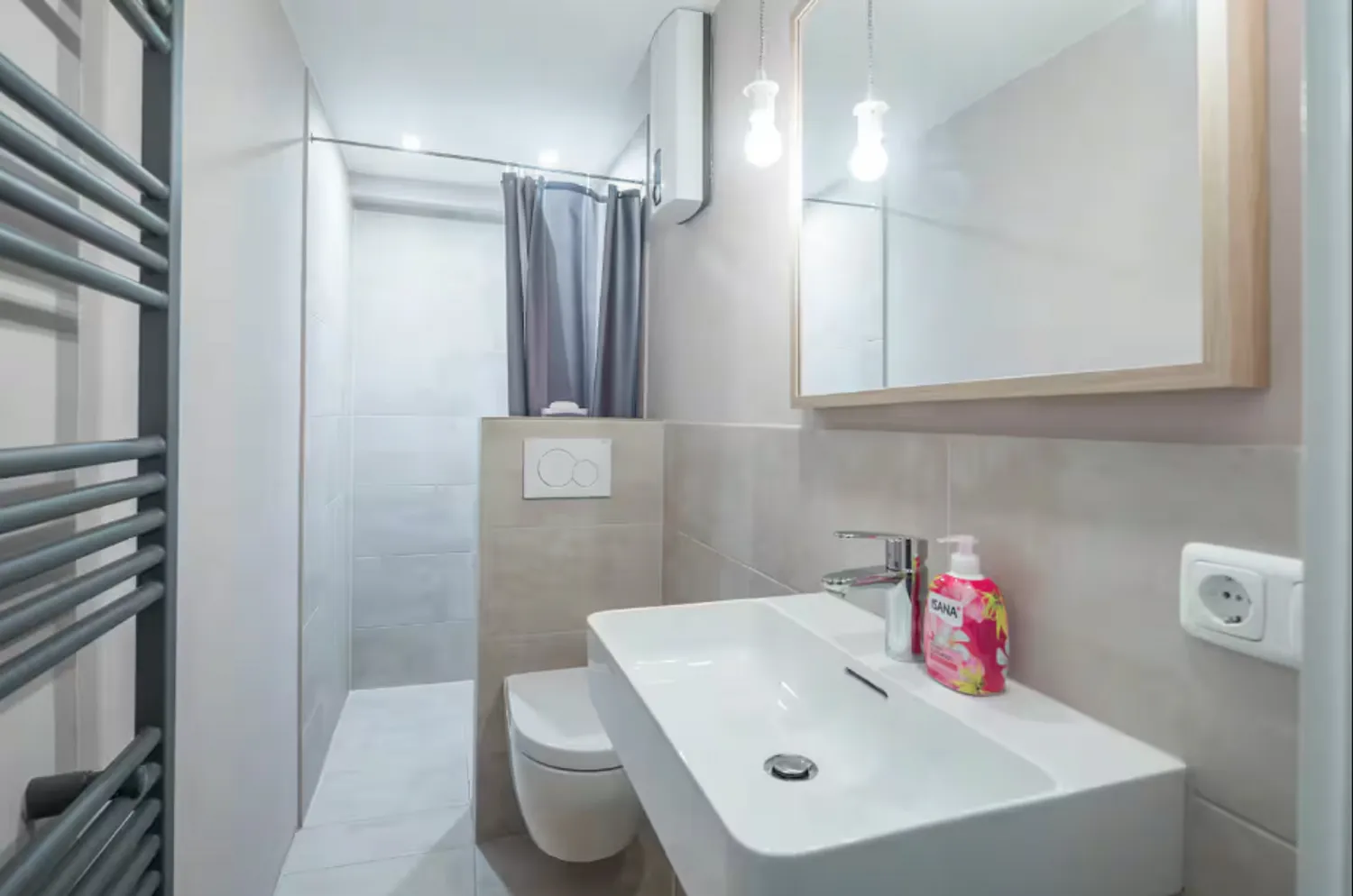 3 Zimmer Wohnung mit 71 m² in Hamburg – Bild 6