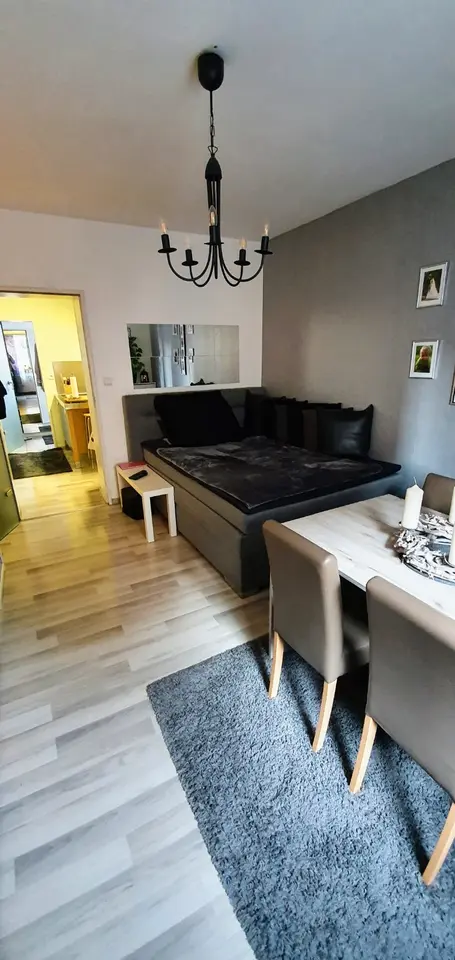 Studio mit 28 m² in Lünen – Bild 9
