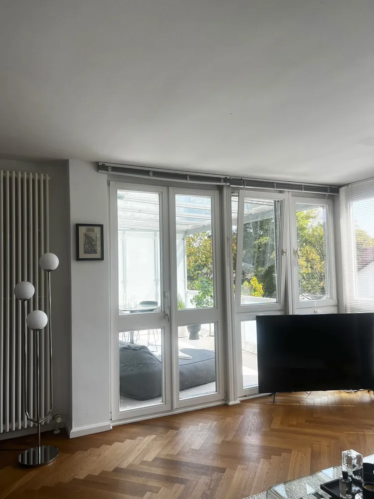 2 Zimmer Wohnung mit 90 m² in Kassel – Bild 2