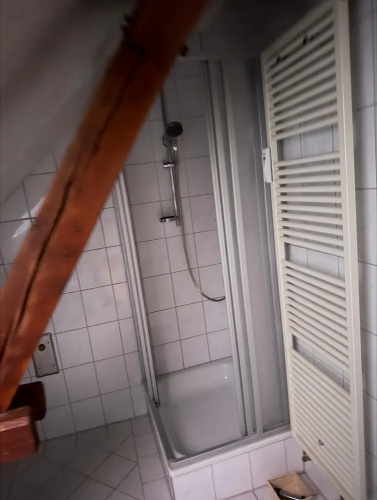 1 Zimmer Wohnung mit 33 m² in Osnabrück – Bild 3