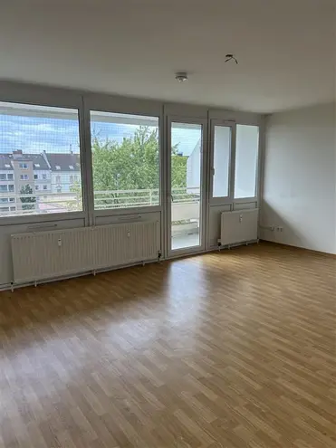 3 Zimmer Wohnung mit 81 m² in Mannheim – Bild 8