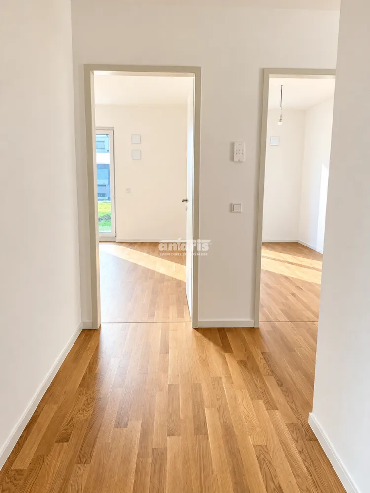 3 Zimmer Wohnung mit 69 m² in Erfurt – Bild 2