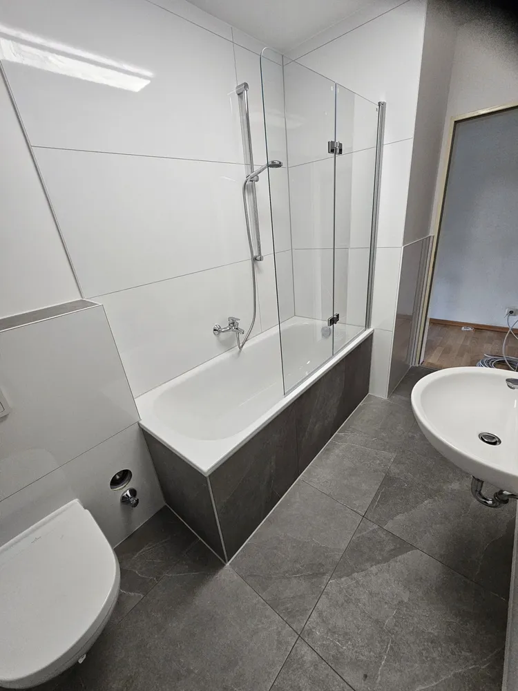 2 Zimmer Wohnung mit 68 m² in Krefeld – Bild 4