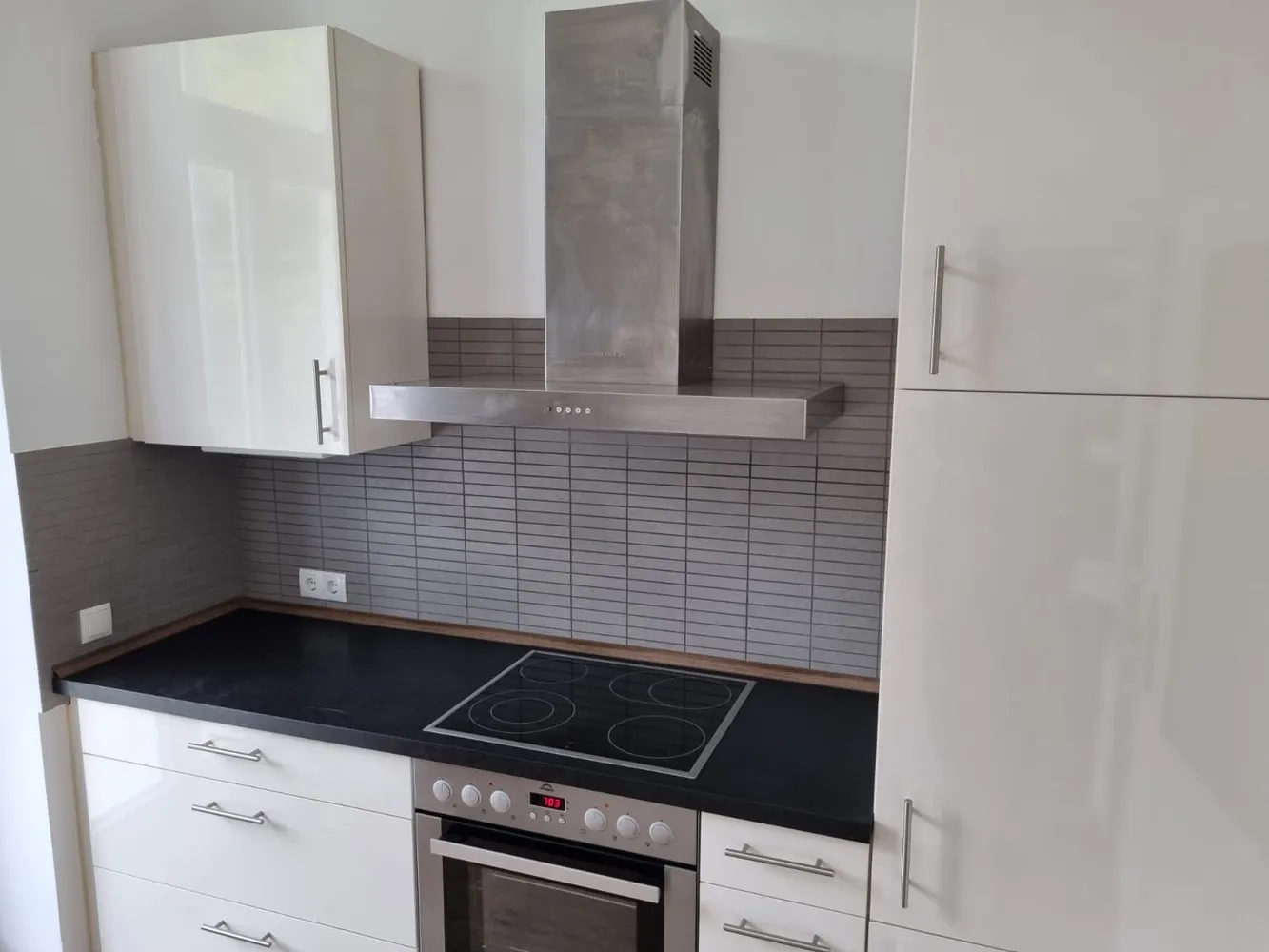 5 Zimmer Wohnung mit 120 m² in Bremen – Bild 6