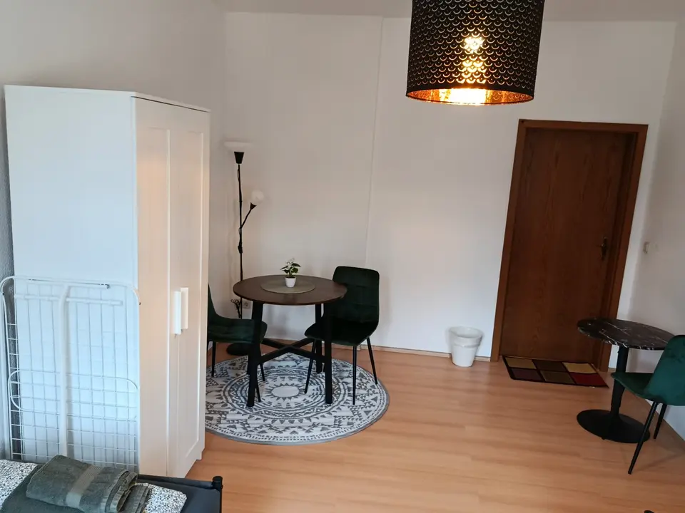 3 Zimmer Wohnung mit 75 m² in Chemnitz – Bild 6