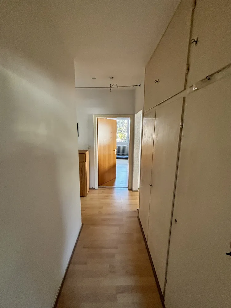 2 room apartment with 68 m² in Karlsruhe – Photo 3