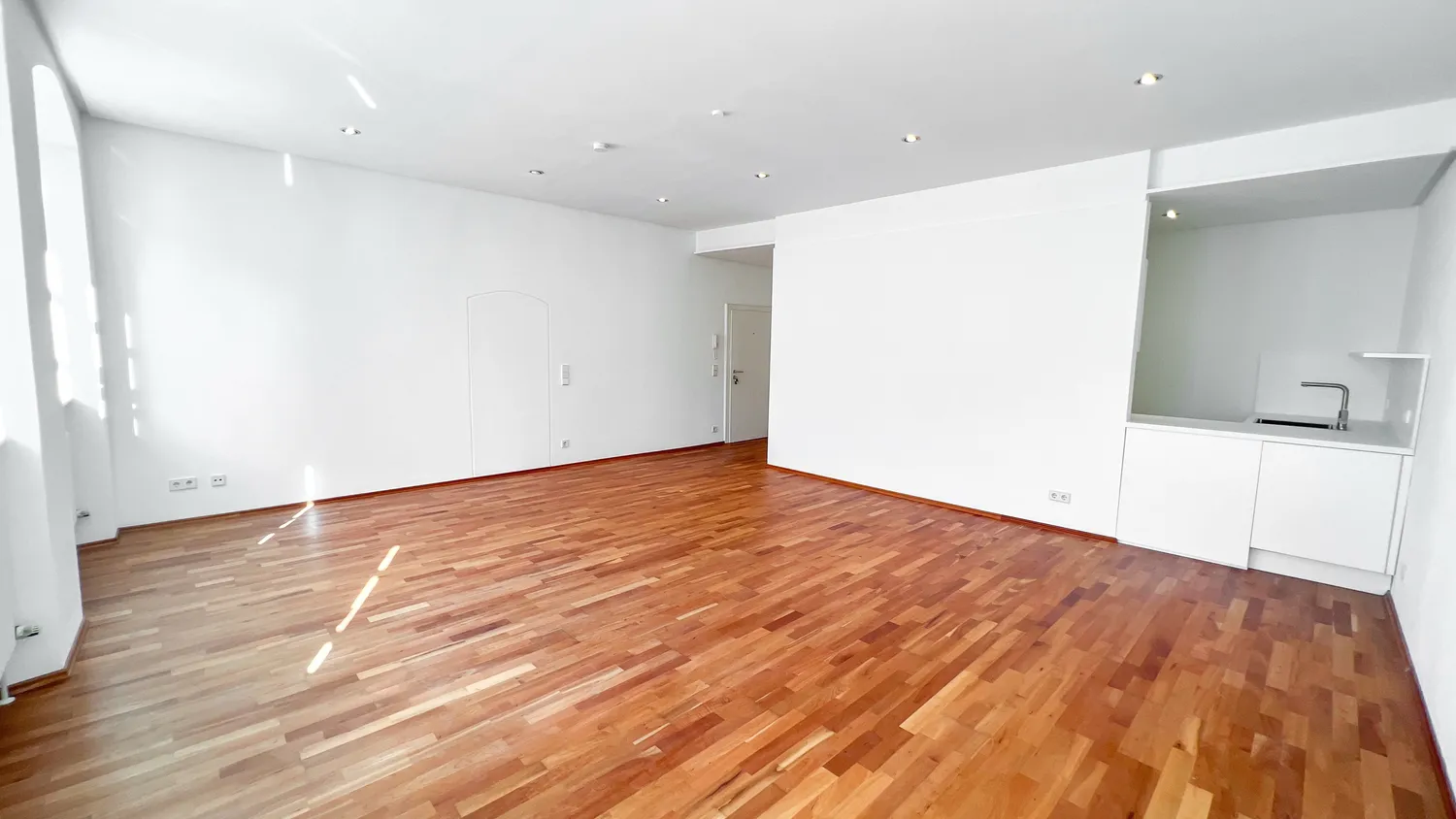 3 room apartment with 90 m² in Regensburg – Photo 6
