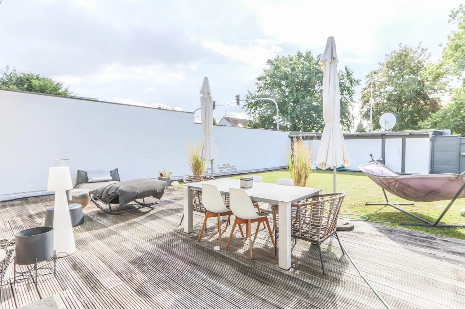 4 Zimmer Haus mit 220 m² in Pulheim – Bild 8