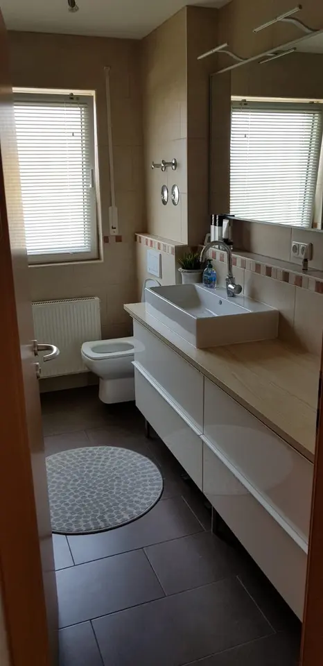 4 Zimmer Wohnung mit 98 m² in Donauwörth – Bild 5