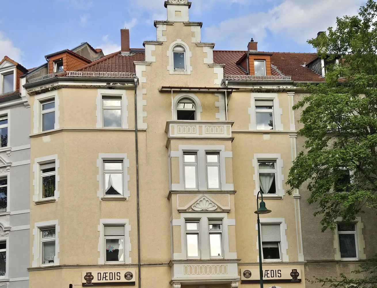 3 Zimmer Wohnung mit 93 m² in Darmstadt – Bild 3