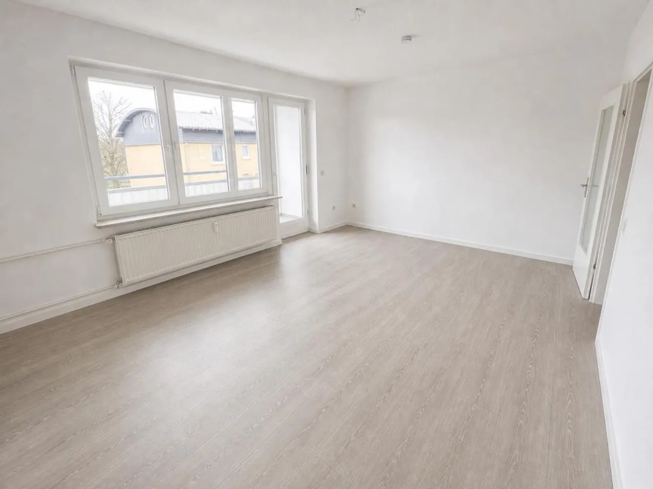 4 Zimmer Wohnung mit 69 m² in Castrop-Rauxel – Bild 3