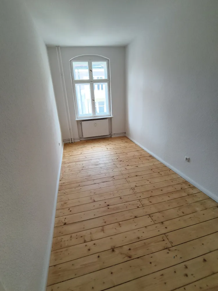 5 room apartment with 137 m² in Berlin – Photo 6