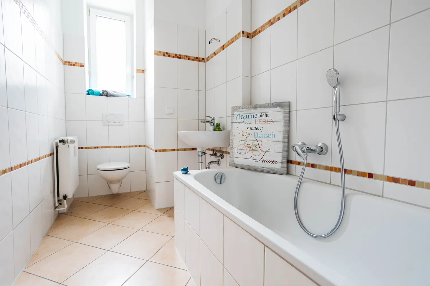 3 room apartment with 76 m² in Magdeburg – Photo 3
