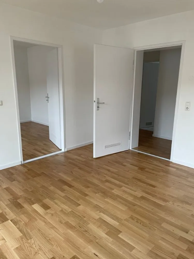 2 room apartment with 47 m² in Nuremberg – Photo 8