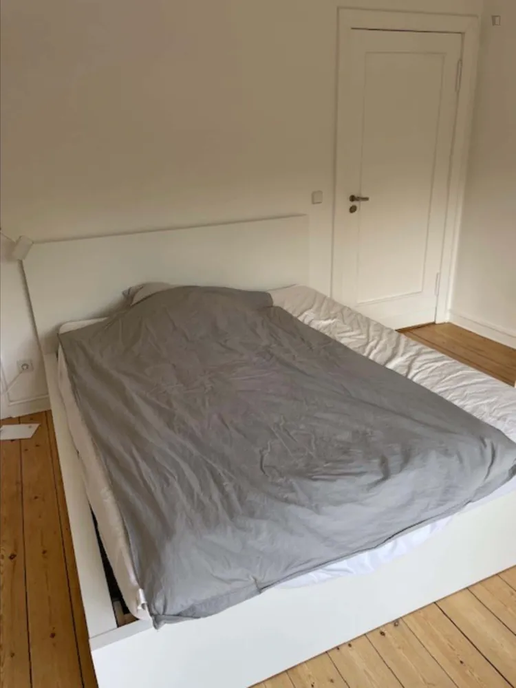 Shared room with 15 m² in Berlin – Photo 6