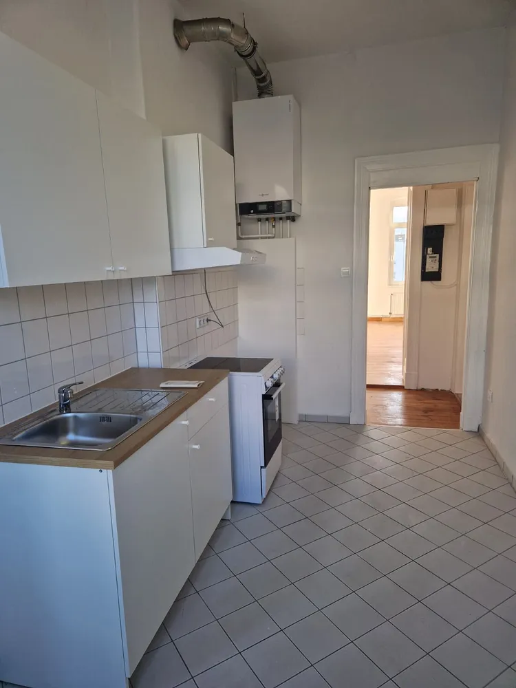 3 room apartment with 90 m² in Berlin – Photo 5