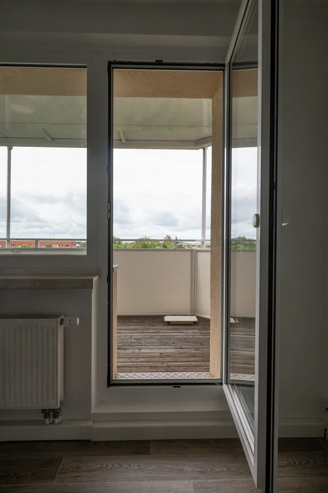 3 Zimmer Wohnung mit 62 m² in Weißenfels – Bild 12