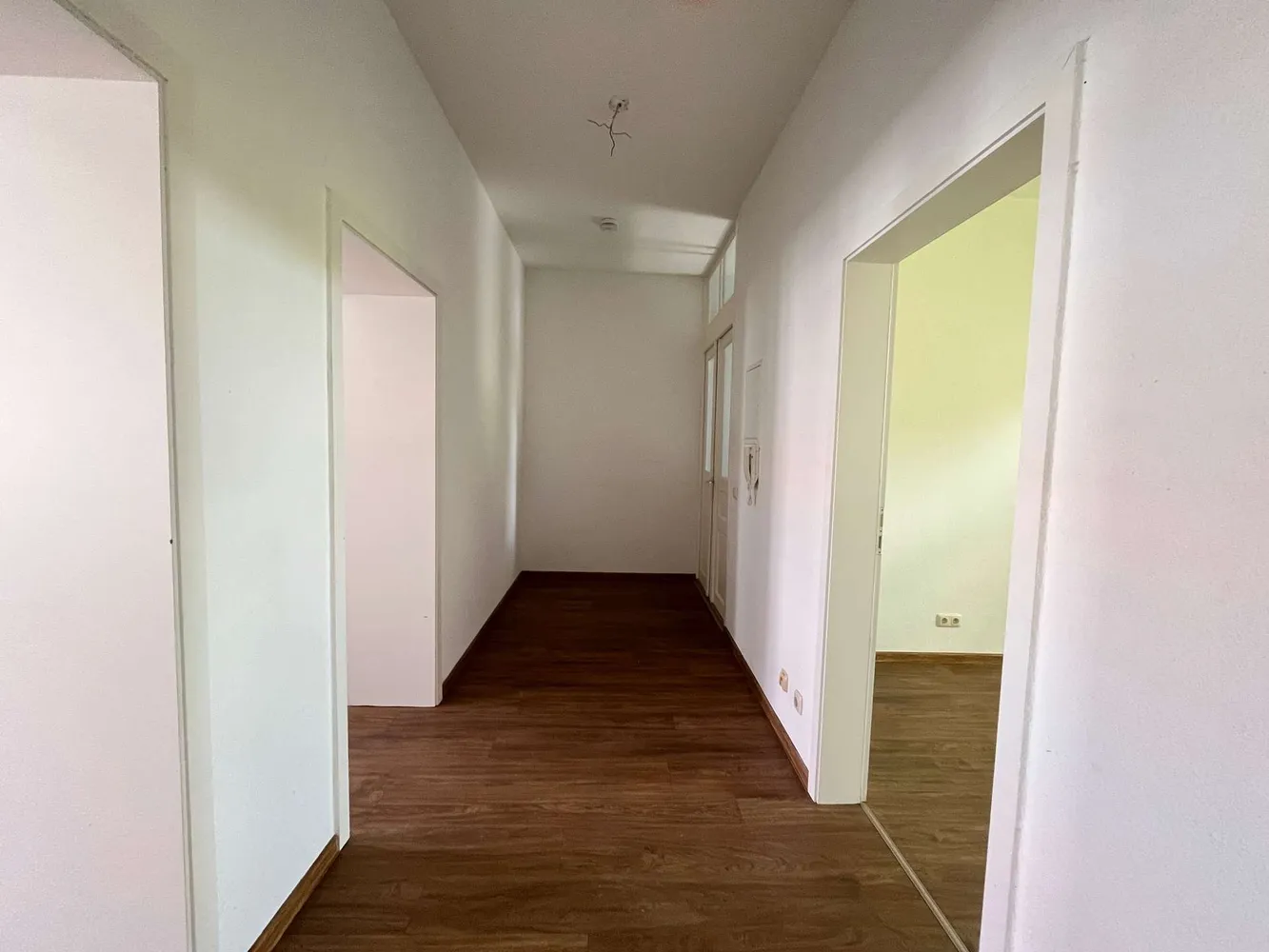 2 Zimmer Wohnung mit 64 m² in Chemnitz – Bild 1