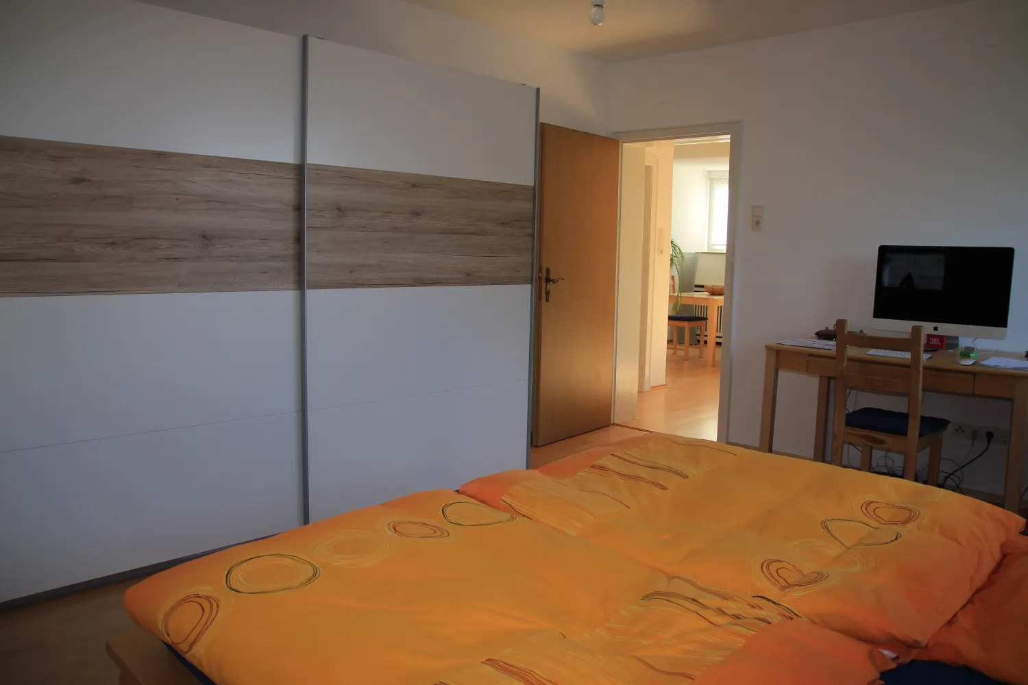 4 room apartment with 92 m² in Dortmund – Photo 3