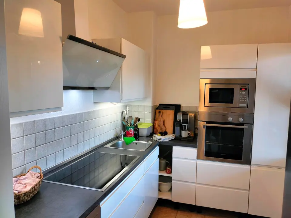 3 Zimmer Wohnung mit 72 m² in Schwarzenberg – Bild 8