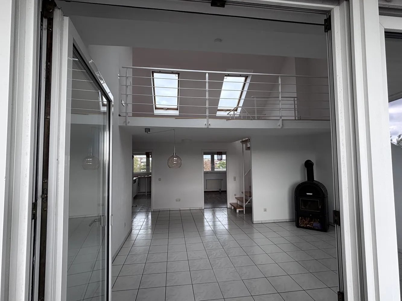 3 Zimmer Wohnung mit 79 m² in Düsseldorf – Bild 10