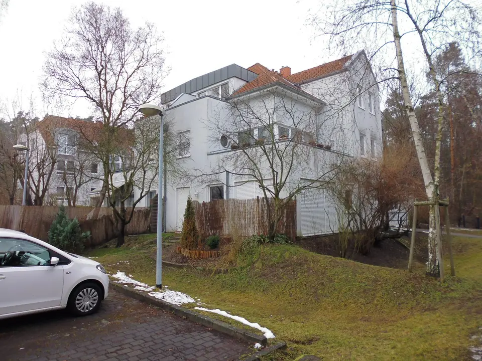 4 Zimmer Wohnung mit 71 m² in Berlin – Bild 1