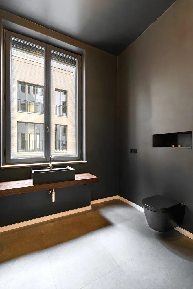 1 Zimmer Wohnung mit 47 m² in Berlin – Bild 9