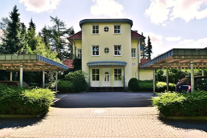 4 Zimmer Wohnung mit 120 m² in Soltau – Bild 4