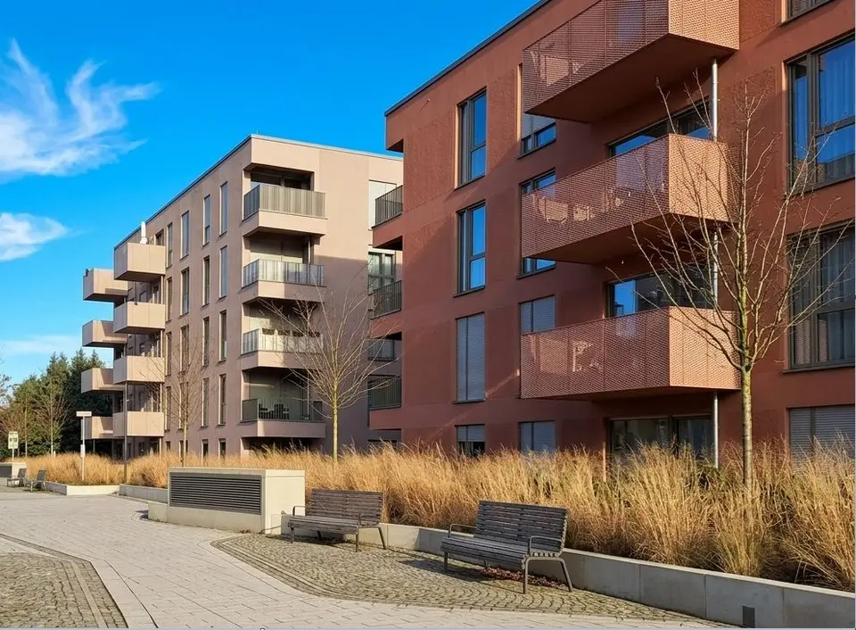 3 Zimmer Wohnung mit 90 m² in Bonn – Bild 5