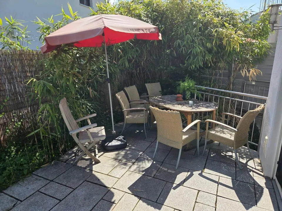WG-Zimmer mit 22 m² in Fürstenfeldbruck – Bild 5