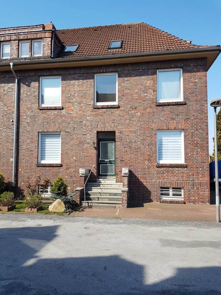 3 Zimmer Wohnung mit 78 m² in Lingen (Ems) – Bild 2