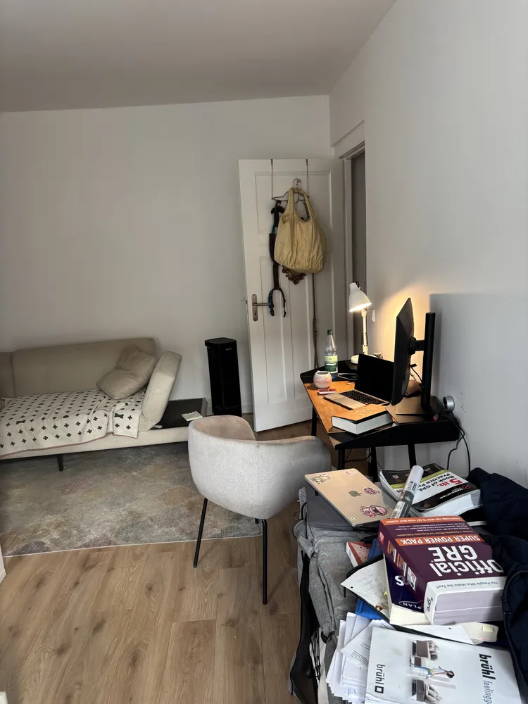 1 Zimmer Wohnung mit 42 m² in Berlin – Bild 6