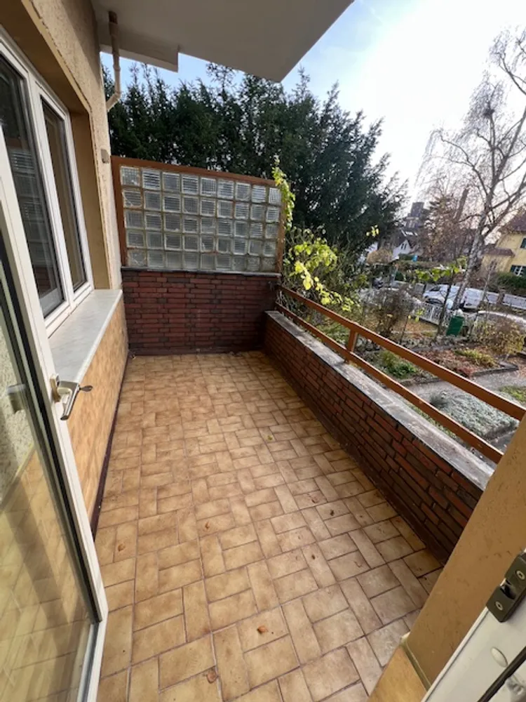 2 room apartment with 55 m² in Berlin – Photo 8