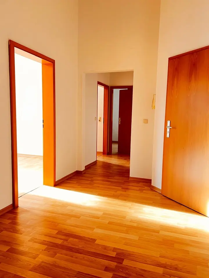 3 Zimmer Wohnung mit 81 m² in Altenburg – Bild 9