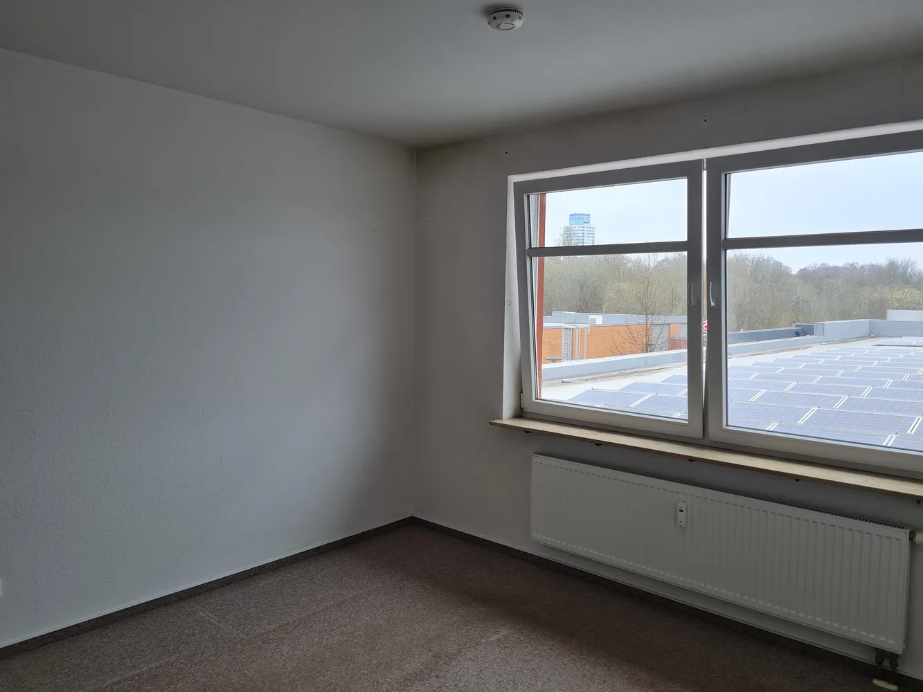 3 Zimmer Wohnung mit 78 m² in Schleswig – Bild 2