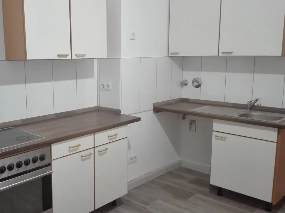 2 Zimmer Wohnung mit 47 m² in Dortmund – Bild 3