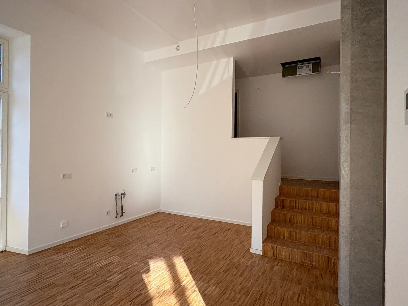 2 room apartment with 99 m² in Dresden – Photo 9