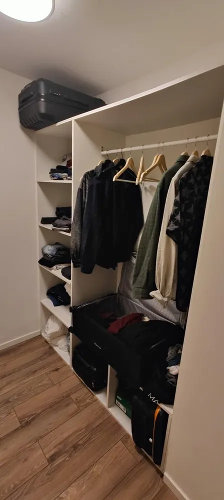 2 Zimmer Wohnung mit 60 m² in Berlin – Bild 5