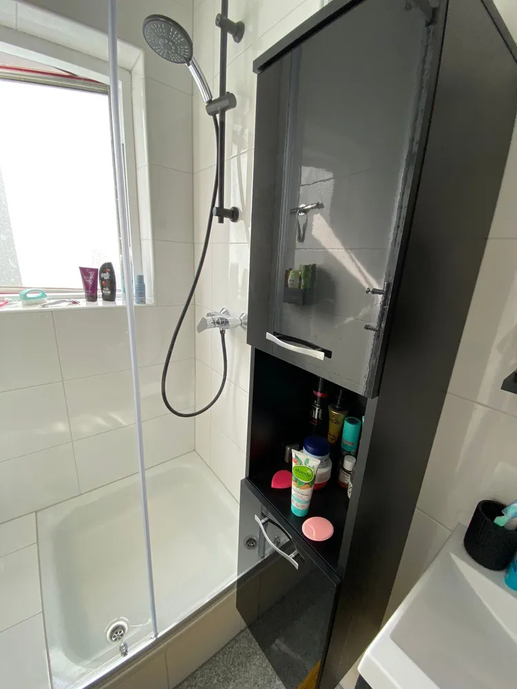 2 room apartment with 53 m² in Wuppertal – Photo 4