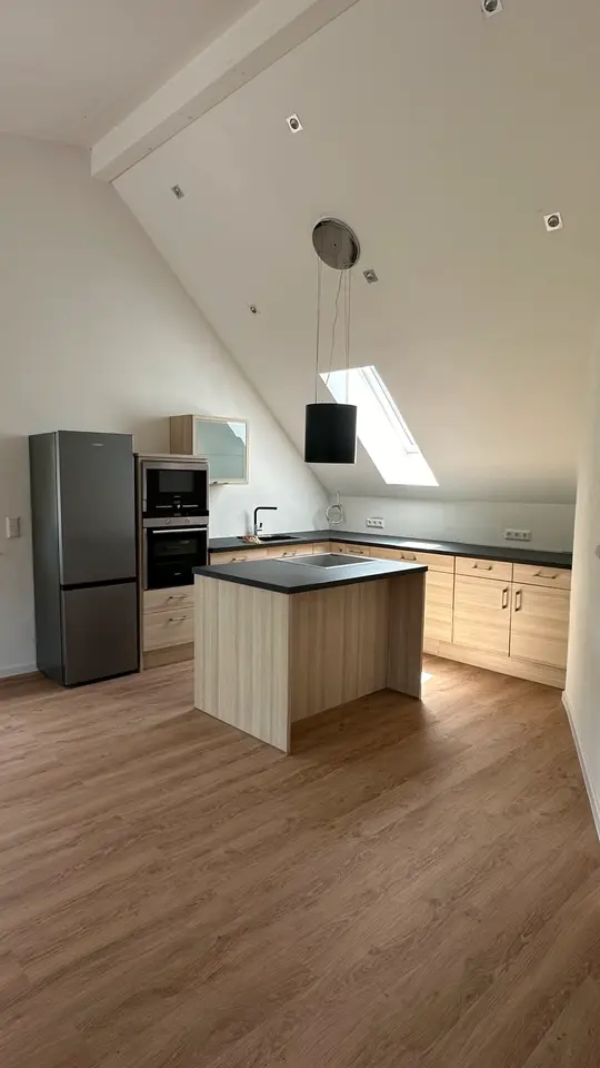 2 Zimmer Wohnung mit 70 m² in Mosbach – Bild 2