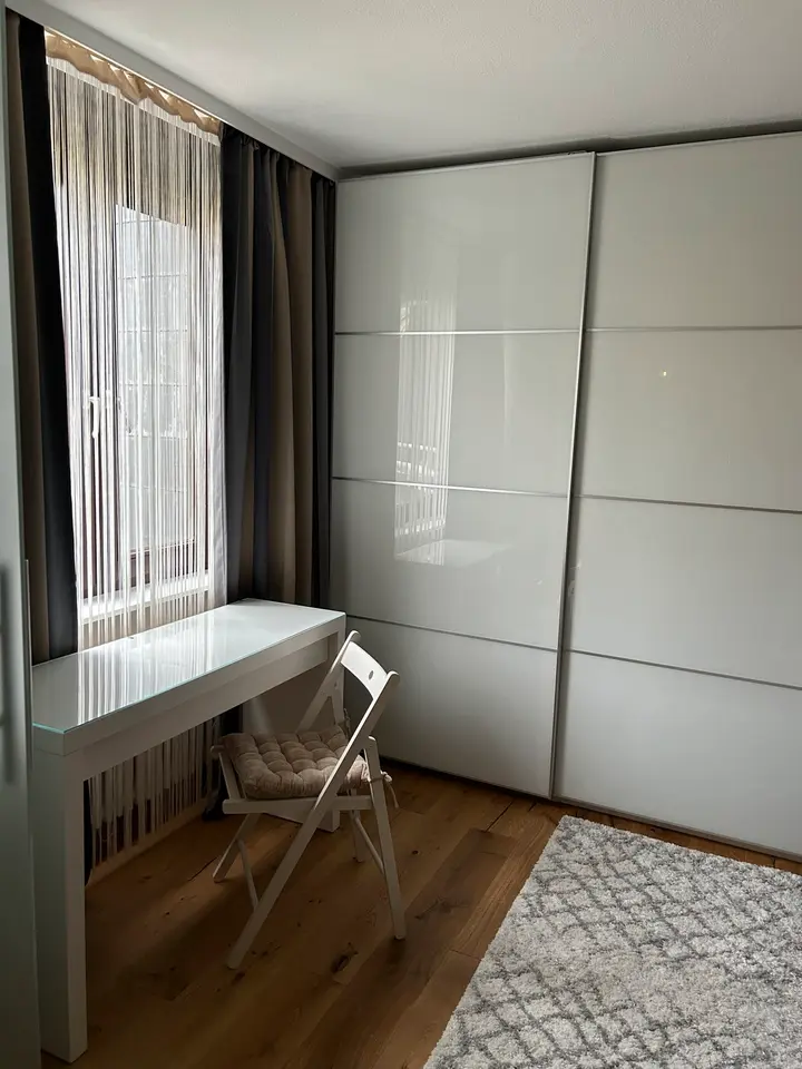 2 Zimmer Wohnung mit 55 m² in Mannheim – Bild 8