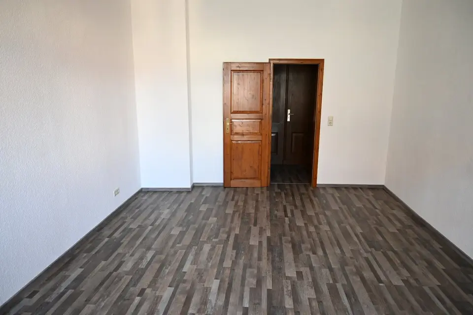 WG-Zimmer mit 96 m² in Erfurt – Bild 2