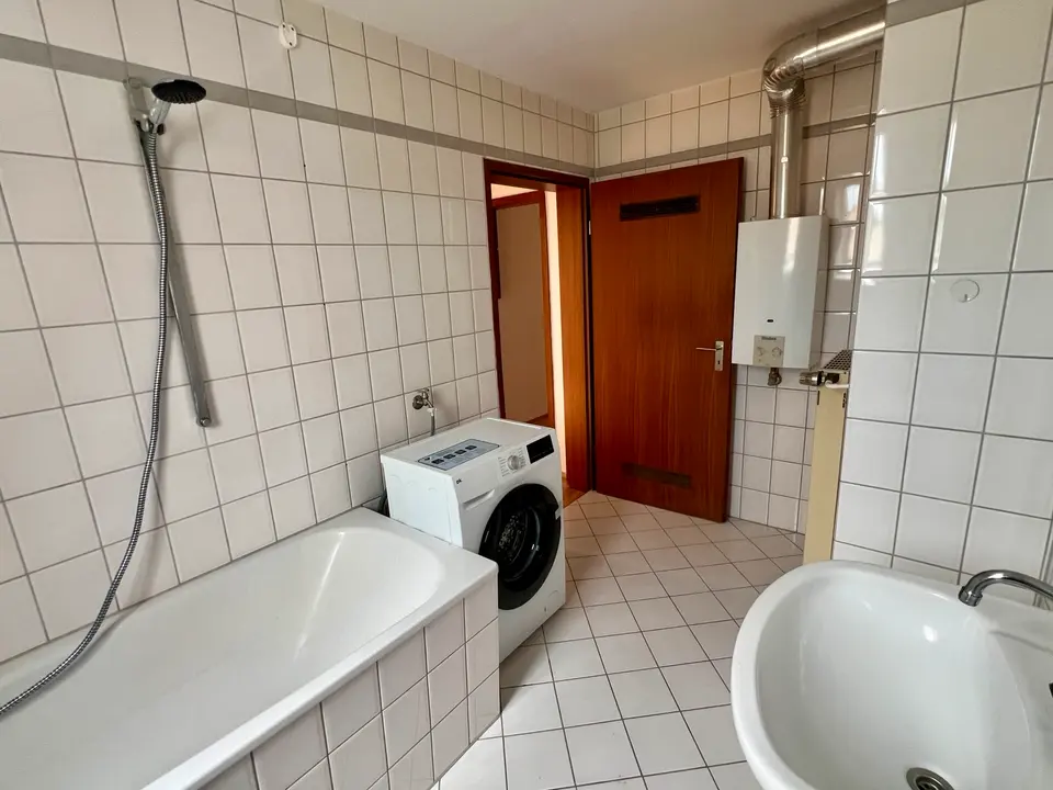 3 Zimmer Wohnung mit 80 m² in Recklinghausen – Bild 8