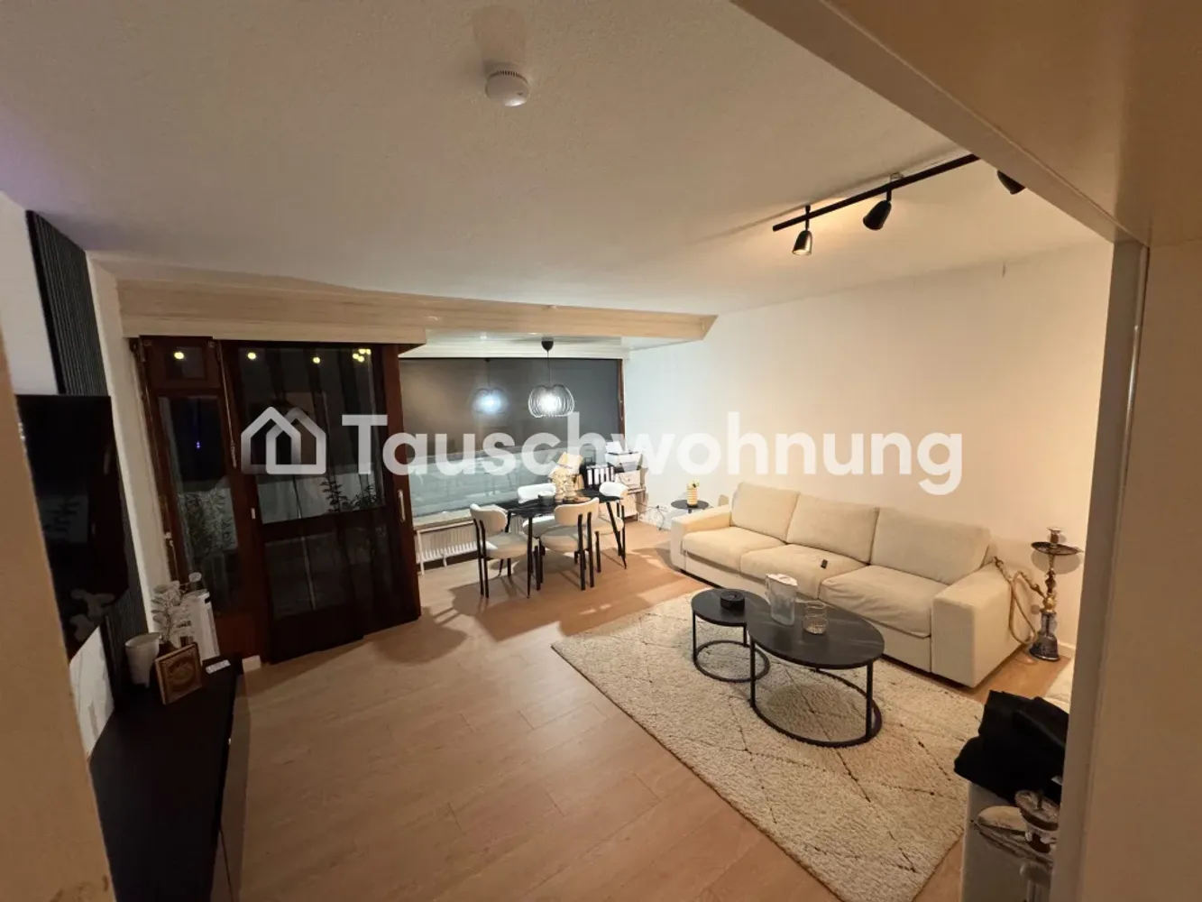 2 room apartment with 62 m² in Hamburg – Photo 5