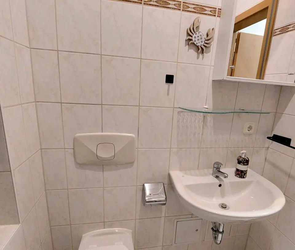 2 Zimmer Wohnung mit 51 m² in Plauen – Bild 5