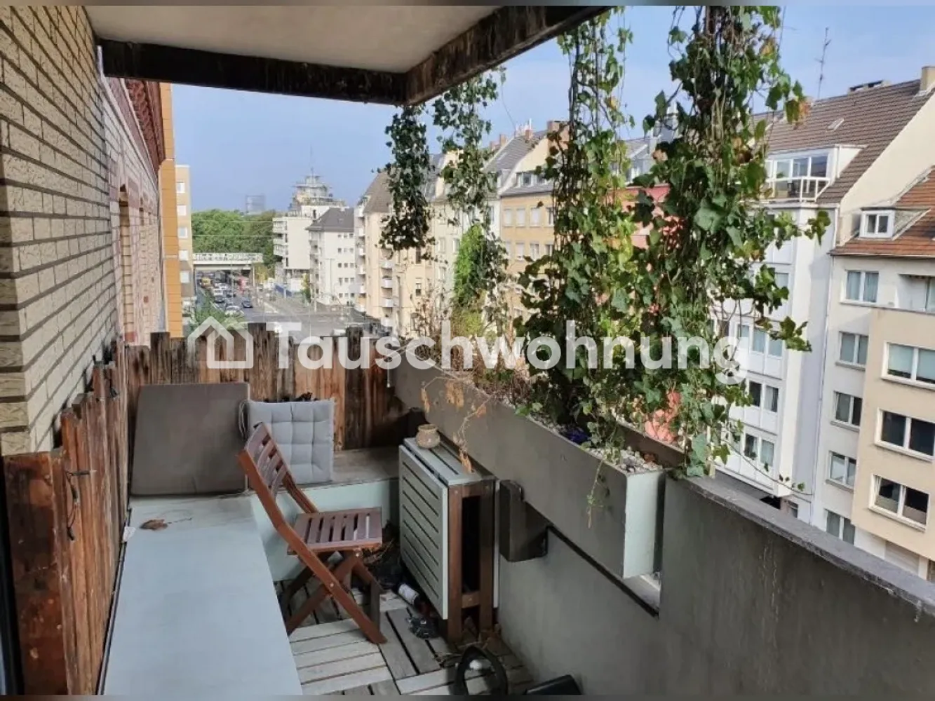 2 Zimmer Wohnung mit 72 m² in Köln – Bild 4
