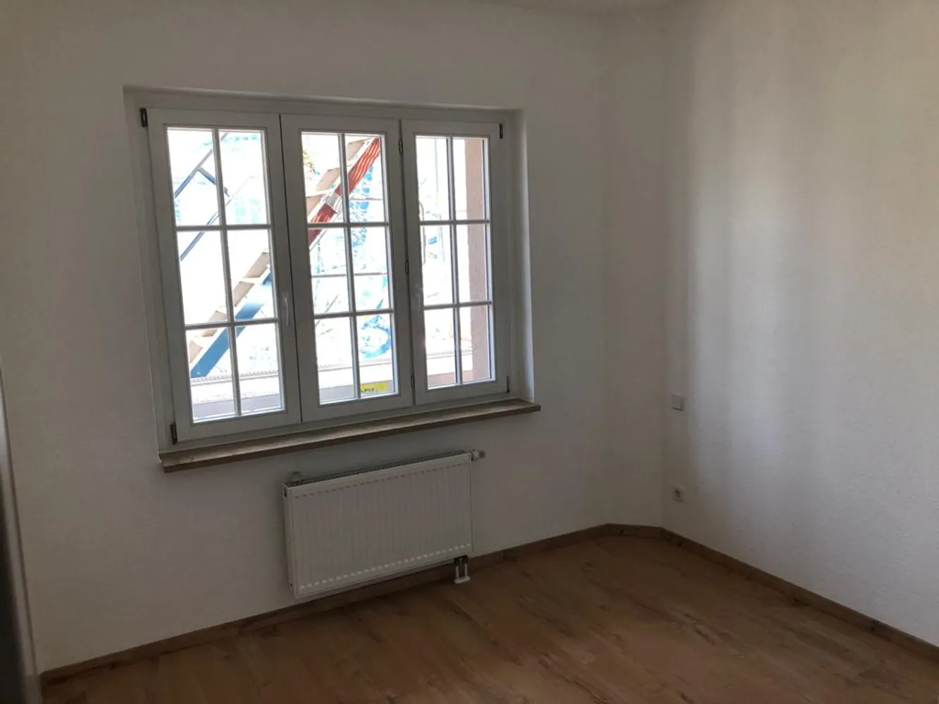 2 Zimmer Wohnung mit 55 m² in Chemnitz – Bild 11